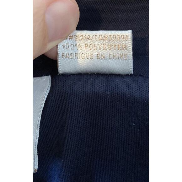 EP Pro Button Detail Skort Size 4 Women’s Navy - Picture 4 of 8